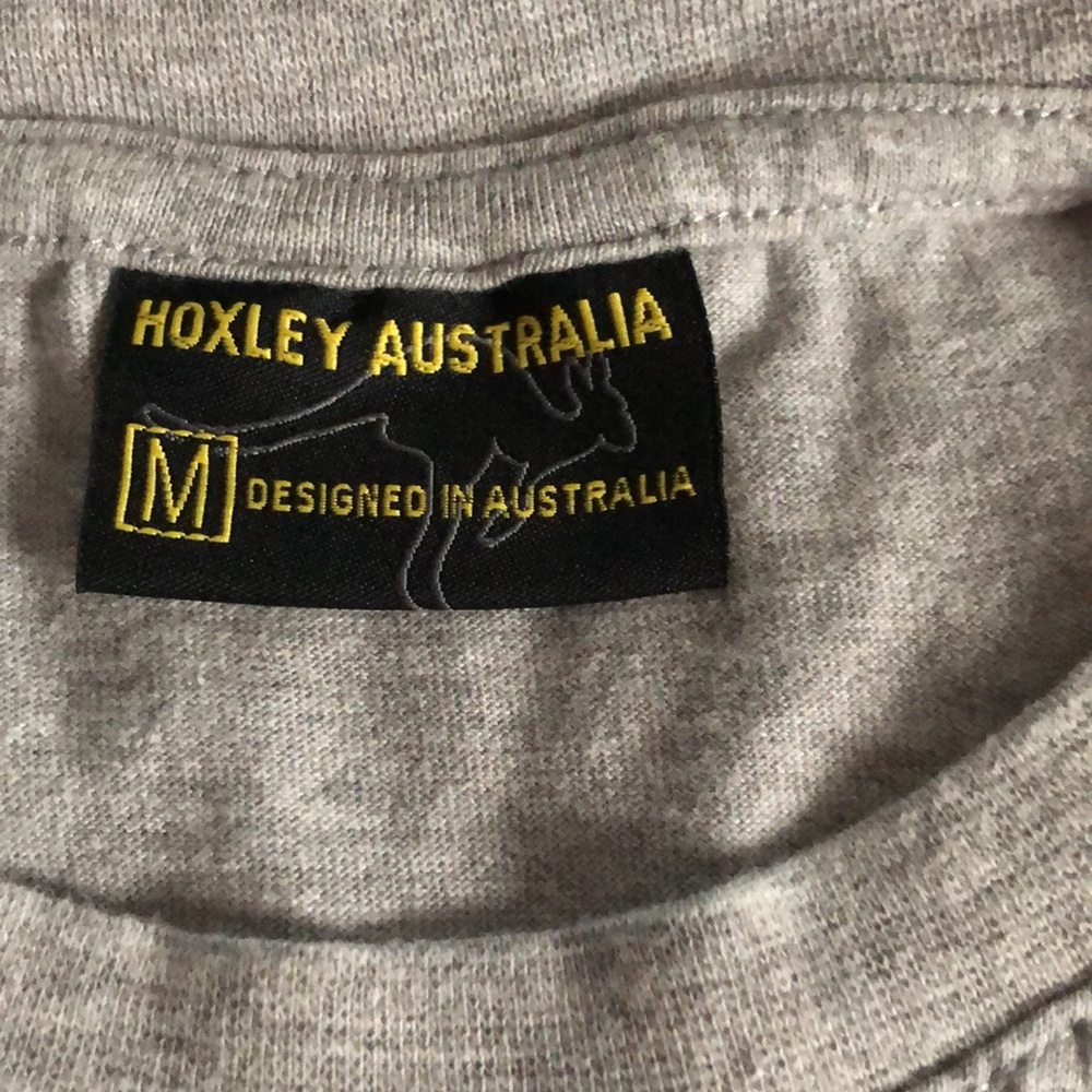 Australian T-Shirt - Picture 3 of 4